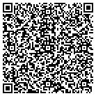 QR code with Galbreath Realty Service Inc contacts