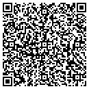 QR code with L & L Properties LLC contacts