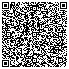 QR code with Seamans Pharmacy Gifts & Craft contacts