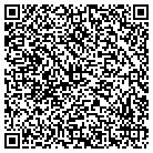 QR code with A B Graham Memorial Center contacts