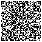 QR code with Oak Opnings Preserve Metropark contacts