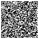 QR code with Kalida Hardware contacts