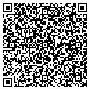 QR code with Hooper Wm D contacts