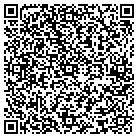 QR code with Allmonte Express Service contacts
