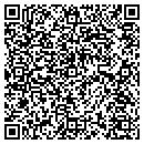 QR code with C C Construction contacts