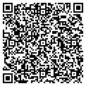 QR code with CVS contacts