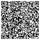 QR code with Coshocton Orthopedic Center contacts