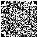 QR code with Hadgis John contacts