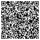 QR code with Heavens Take Out contacts