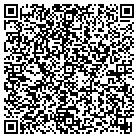 QR code with John & Sons Barber Shop contacts
