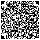 QR code with Pritchard Laughlin Civic Center contacts