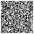 QR code with Roy F Gustin contacts