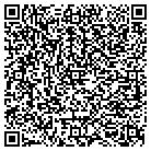QR code with Master Cft Msnry Clrnce Tinker contacts