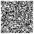 QR code with Huff Climate Control and Rfrgn contacts