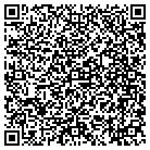 QR code with Myrna's Beauty Shoppe contacts
