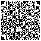 QR code with St John's West Shr Nephrology contacts