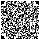 QR code with C A Mc Anly & Assoc Inc contacts