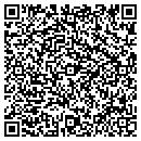 QR code with J & M Consultants contacts