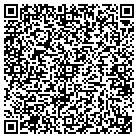QR code with R Jack Clapp & Assoc Co contacts