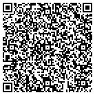 QR code with Mc C Urdy & Assoc Inc contacts