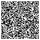 QR code with S W Controls Inc contacts