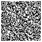 QR code with South Comm Center For Deaf Srv contacts