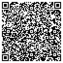 QR code with Head Start contacts