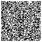 QR code with Oberlin Chiropractic Clinic contacts