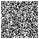 QR code with Marhefkas contacts