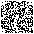 QR code with S R T Prosthetics & Orthotics contacts