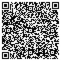 QR code with KFC contacts