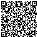 QR code with ETS contacts