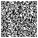 QR code with Hornoff Heating Co contacts