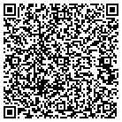 QR code with Mauger Exterminating Co contacts