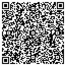 QR code with Ptaks Lanes contacts