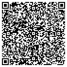 QR code with Jeffreys Pntg & Coatings Co contacts