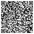 QR code with D A V contacts