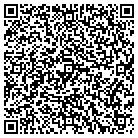 QR code with Thompson Distributing Co Inc contacts
