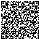 QR code with MBM Logistechs contacts