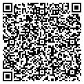 QR code with CVS contacts