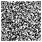 QR code with L & M One Step Variety Store contacts