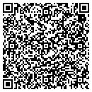 QR code with UHMSO Westlake contacts