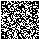 QR code with Precision Cutoff LLC contacts