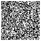 QR code with Mc Afee Masonry Cement contacts