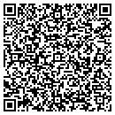 QR code with Chris Blauser Dvm contacts