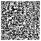 QR code with Preble Shawnee Local Sch Bus contacts