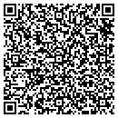 QR code with Arena Tavern contacts