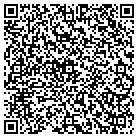 QR code with A & J Strippers & Models contacts