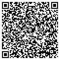 QR code with Ibh contacts
