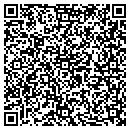 QR code with Harold Eddy Farm contacts